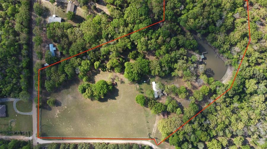 Property photo for 6075 County Road 1411, Malakoff, TX