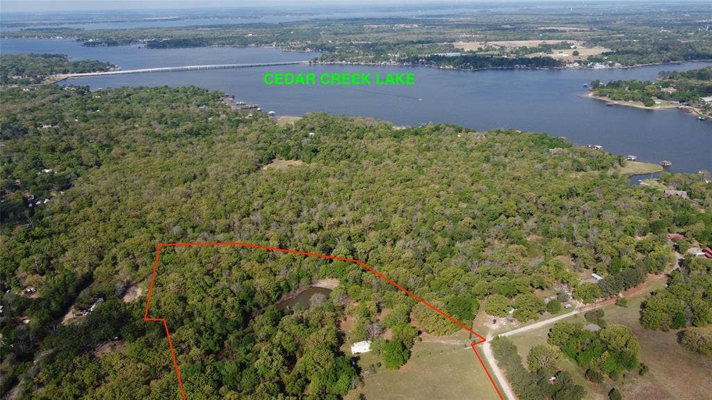 6075 County Road 1411, Malakoff, TX 75148 6075 County Road 1411, Malakoff, TX 75148