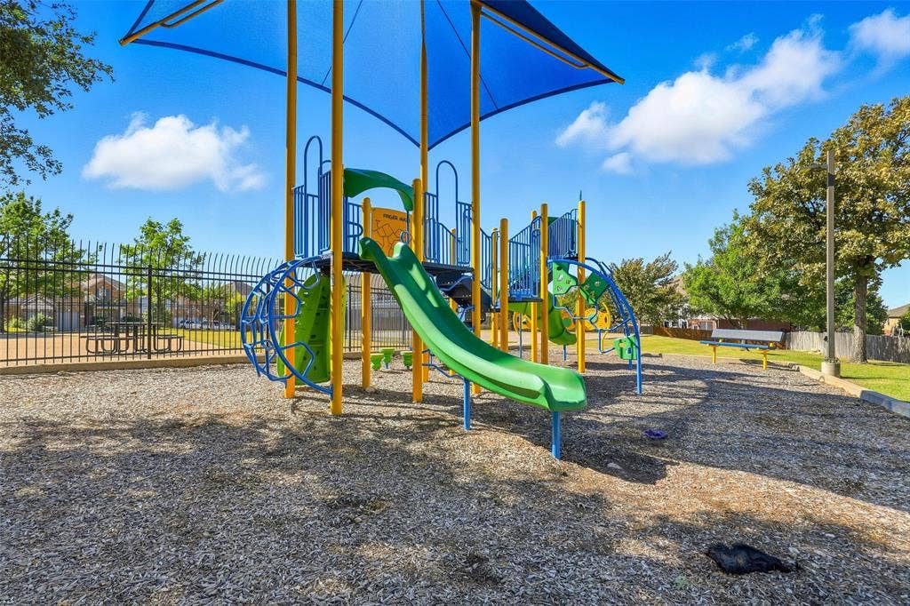 5212 Whisper Drive, Fort Worth, TX 76123 View of community playground