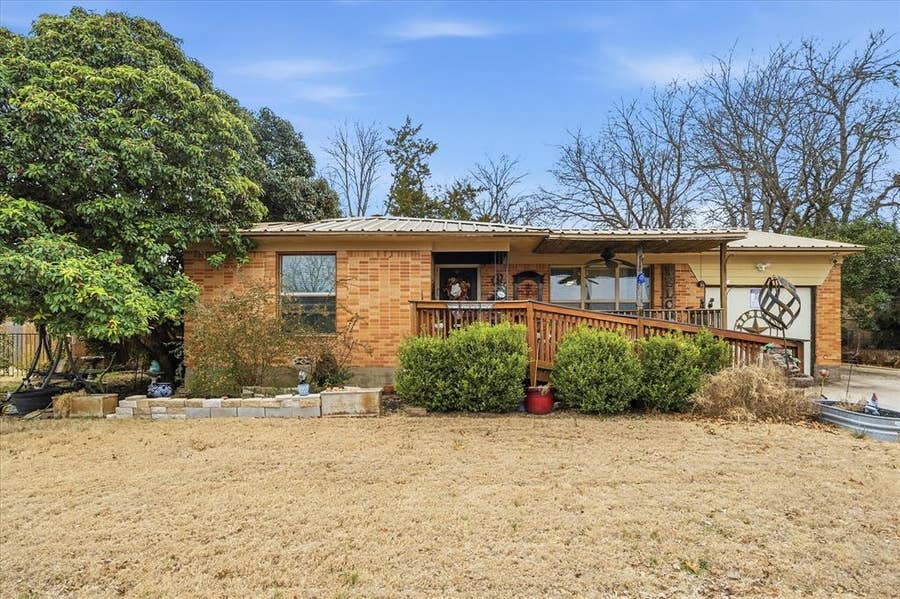 Property photo for 101 Joe White Street, Rockwall, TX