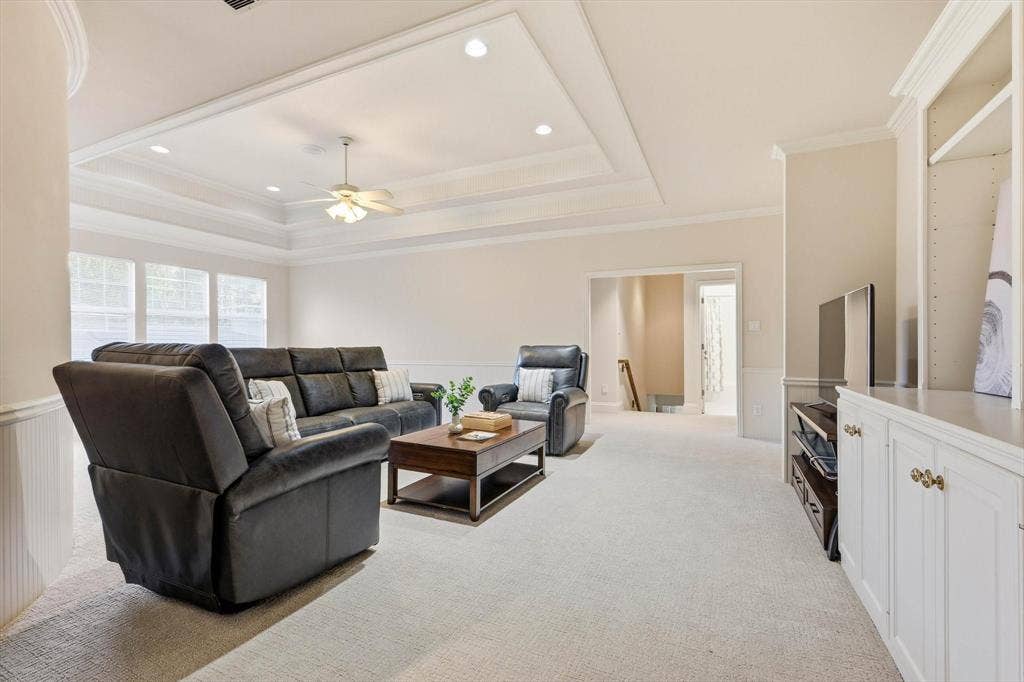 17431 Woods Edge Drive, Dallas, TX 75287