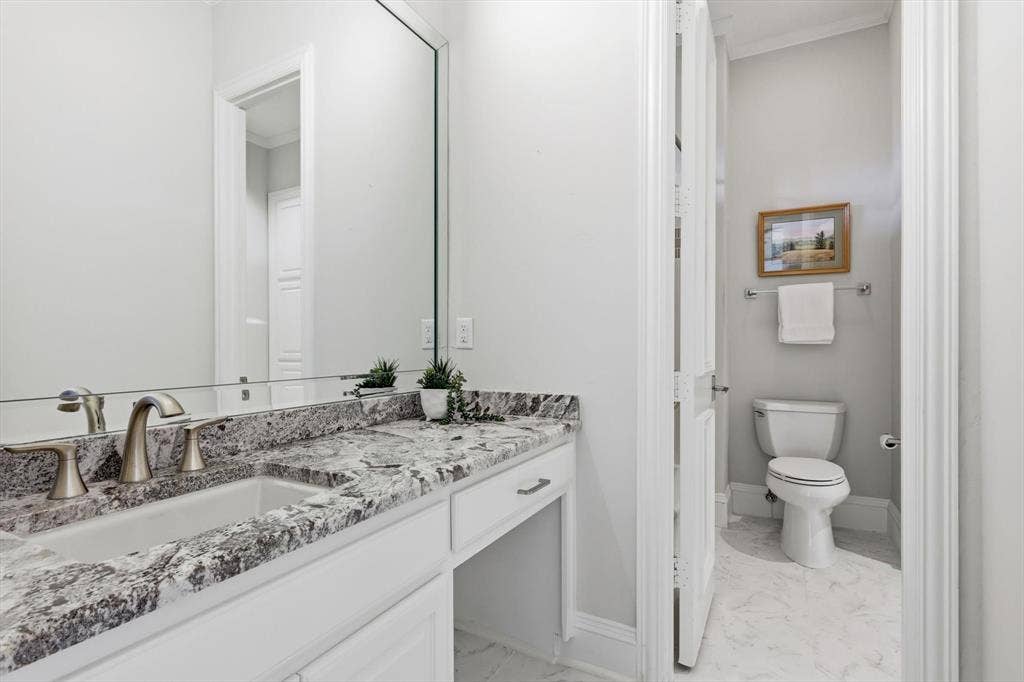 17431 Woods Edge Drive, Dallas, TX 75287