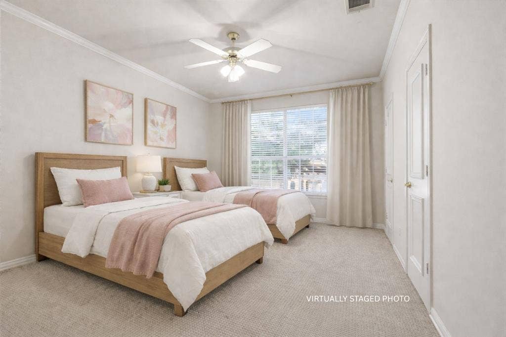 17431 Woods Edge Drive, Dallas, TX 75287