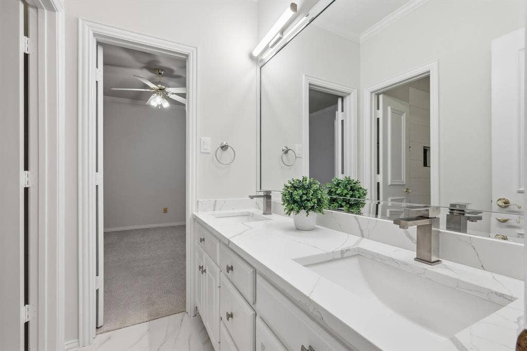 17431 Woods Edge Drive, Dallas, TX 75287