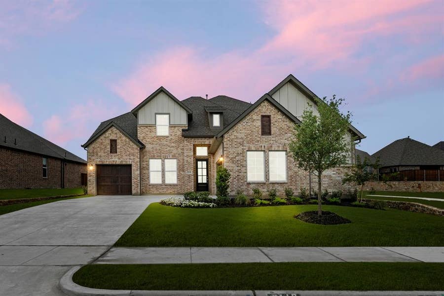 Property photo for 2118 Euclid Drive, Rockwall, TX