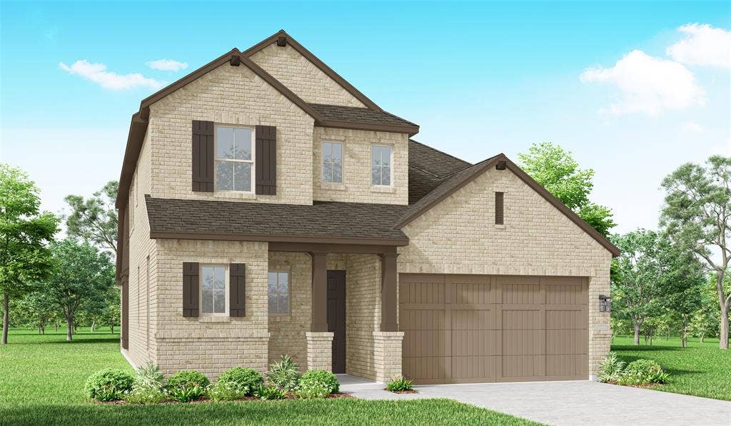 8641 Katydid Drive, McKinney, TX 75071 8641 Katydid Drive, McKinney, TX 75071