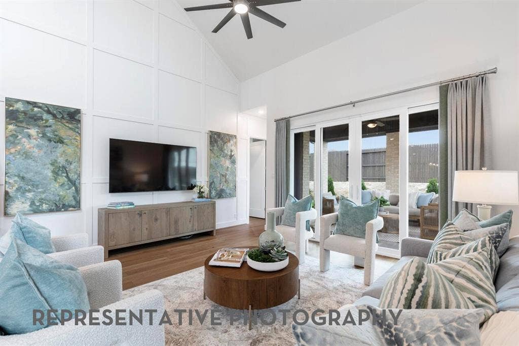 8641 Katydid Drive, McKinney, TX 75071 8641 Katydid Drive, McKinney, TX 75071
