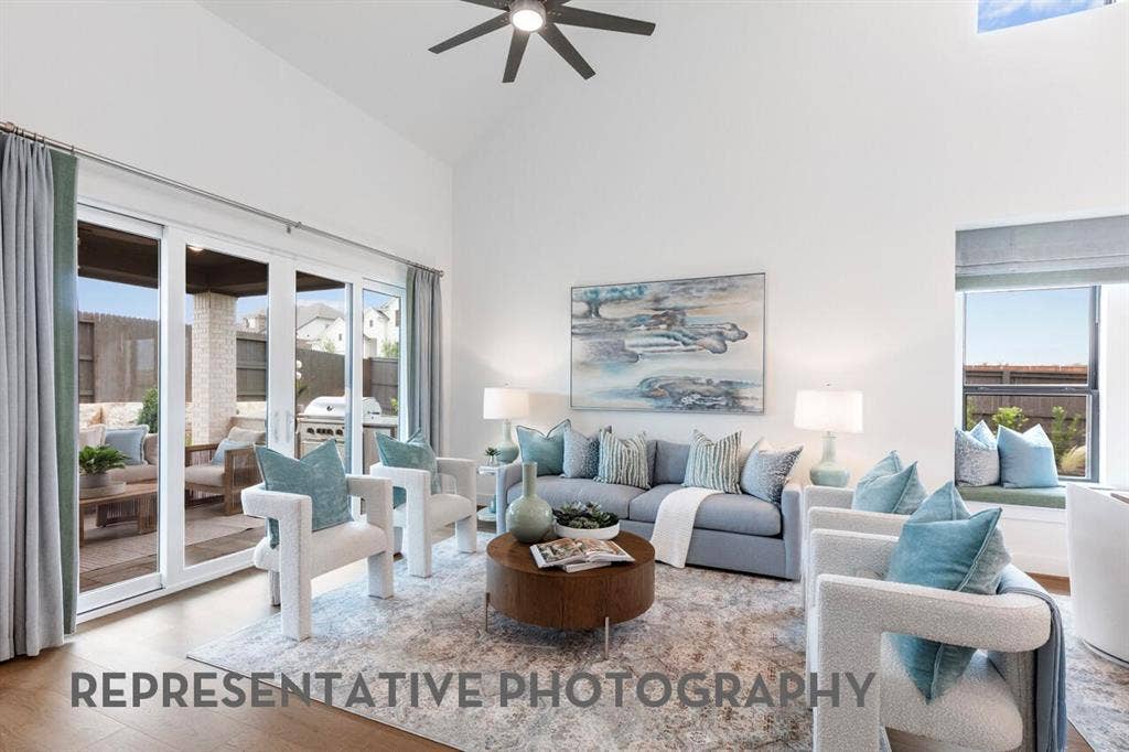 8641 Katydid Drive, McKinney, TX 75071 8641 Katydid Drive, McKinney, TX 75071