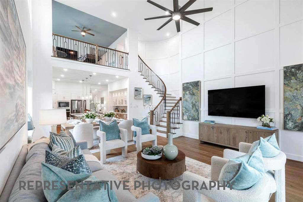 8641 Katydid Drive, McKinney, TX 75071 8641 Katydid Drive, McKinney, TX 75071