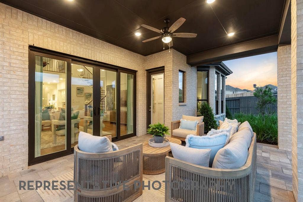 8641 Katydid Drive, McKinney, TX 75071 8641 Katydid Drive, McKinney, TX 75071