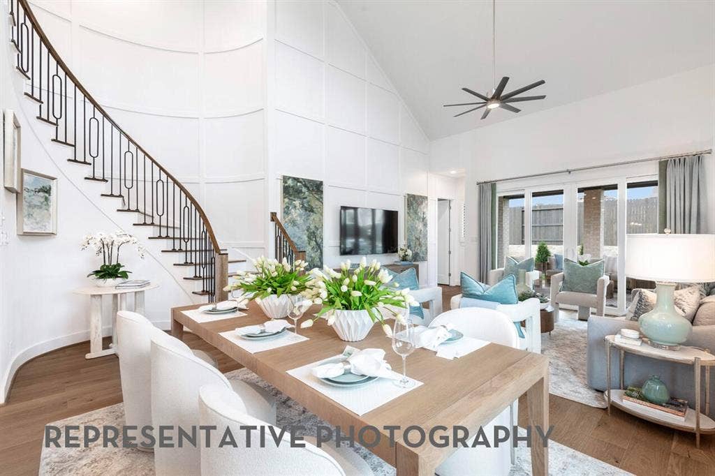 8641 Katydid Drive, McKinney, TX 75071 8641 Katydid Drive, McKinney, TX 75071
