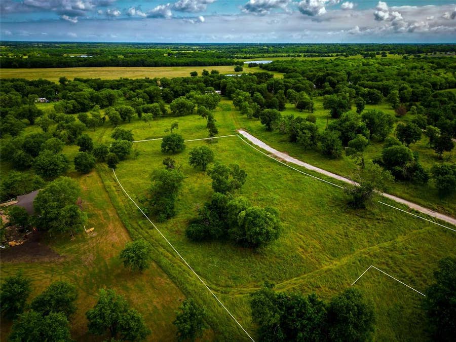 Property photo for TBD Hilltop Drive, Lone Oak, TX