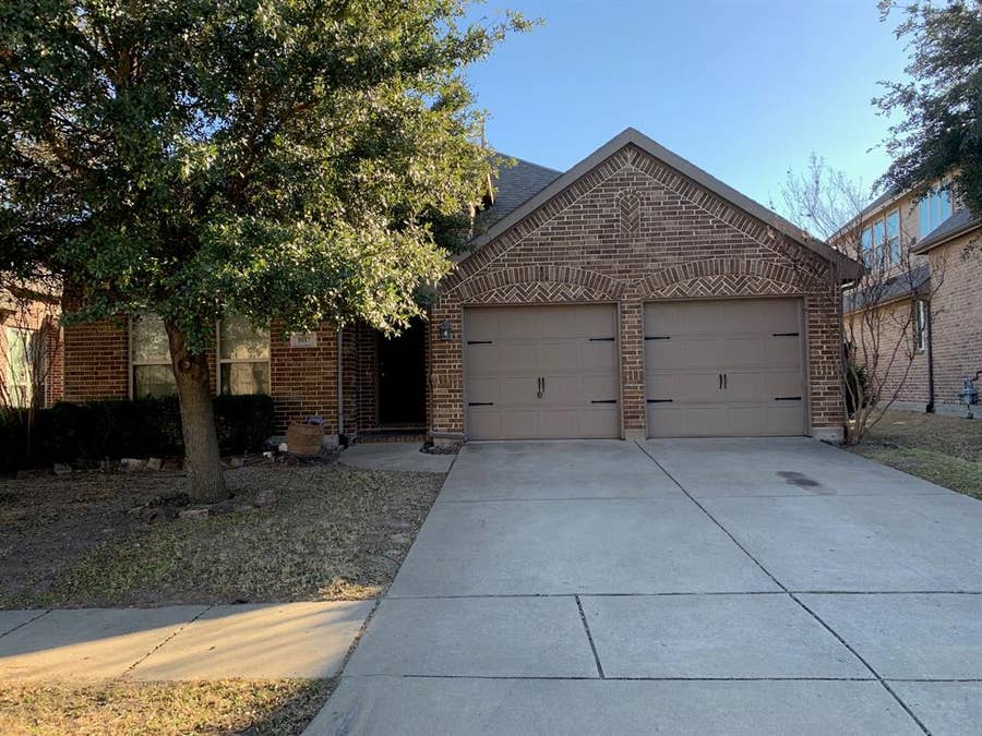 Property photo for 1017 Somerset Circle, Forney, TX