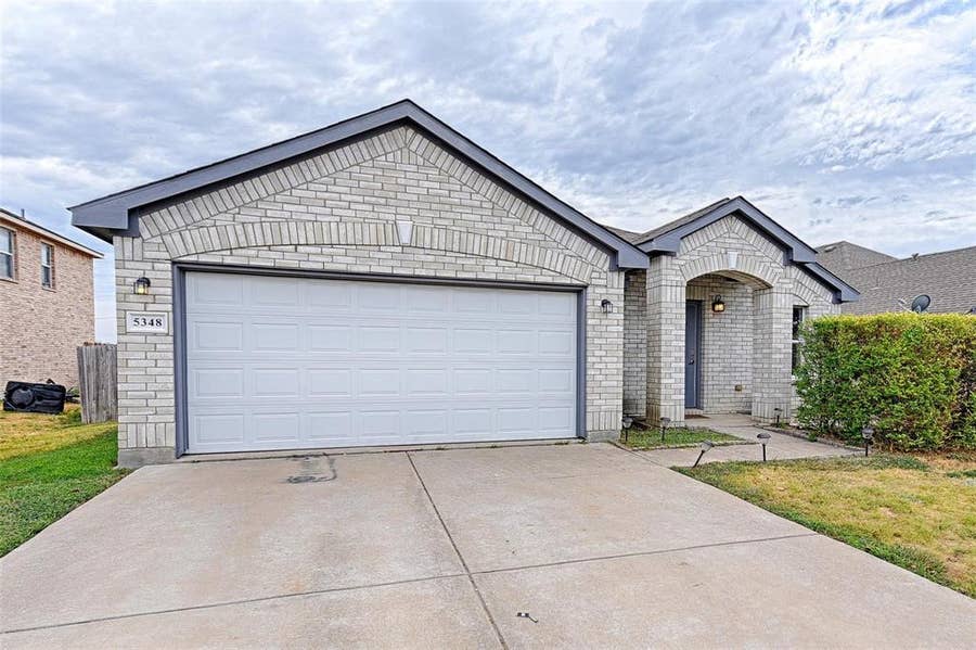 Property photo for 5348 Cameron Drive, Grand Prairie, TX