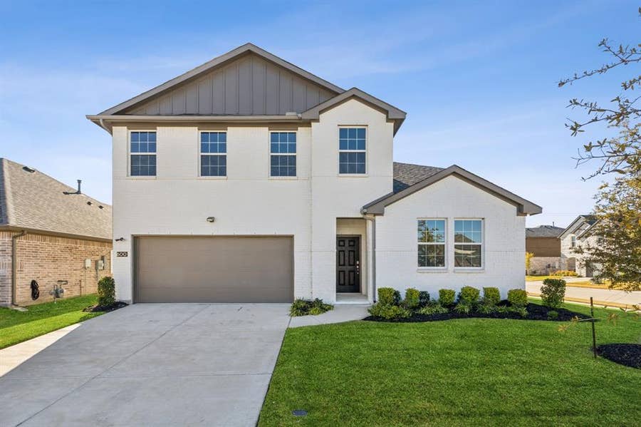 Property photo for 600 Rusty Spurs Place, Weston, TX