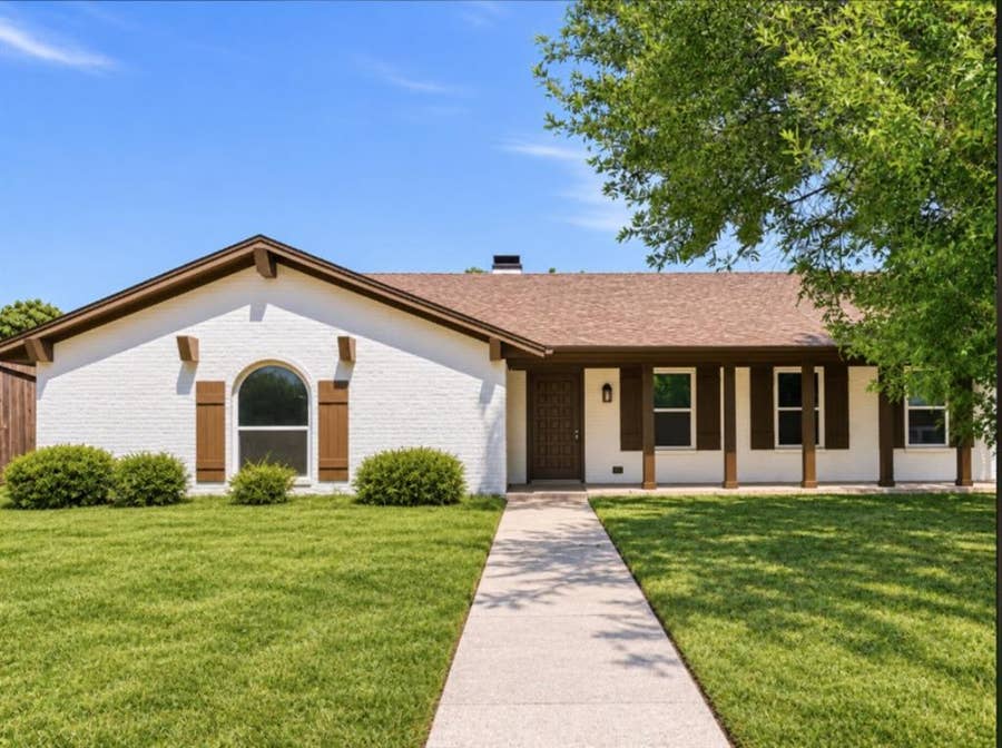 Property photo for 2509 Kimberly Lane, Plano, TX