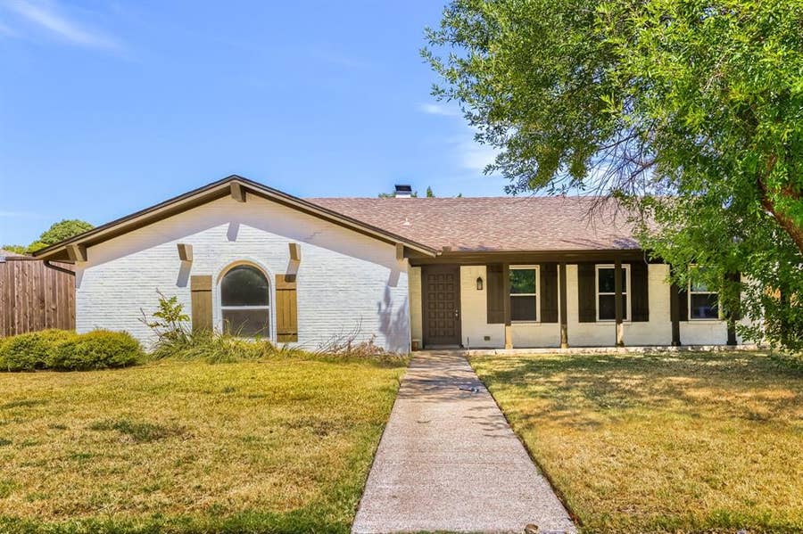 Property photo for 2509 Kimberly Lane, Plano, TX
