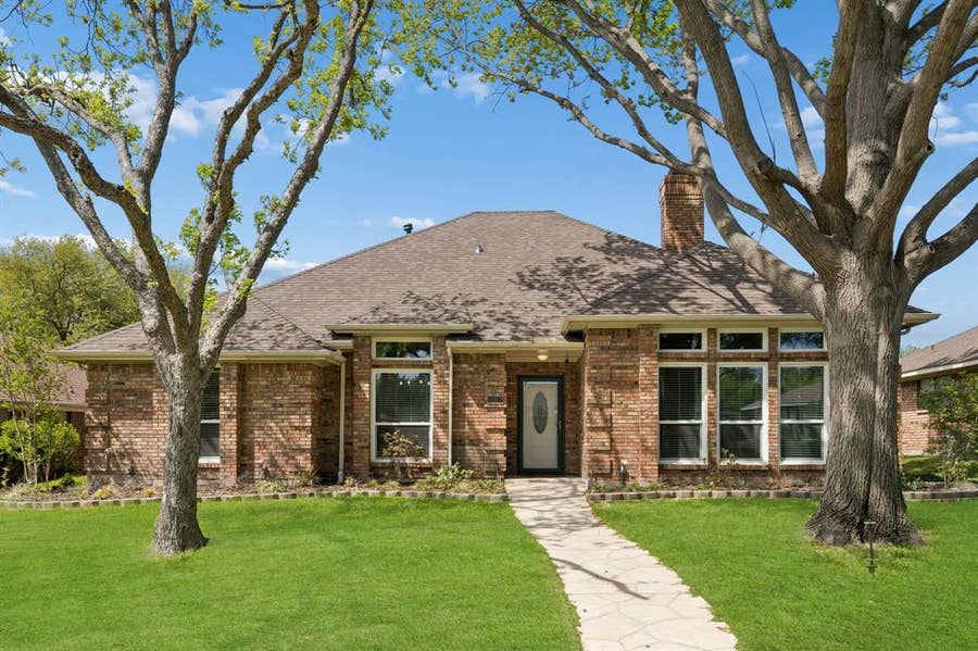 Property photo for 4317 Pear Trail, Mesquite, TX