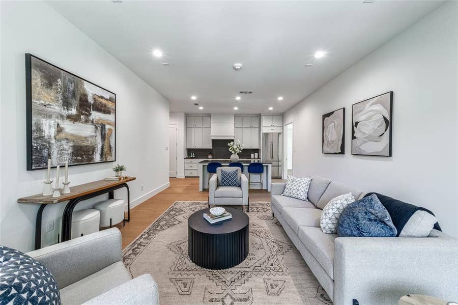 Property photo for 3601 Routh Street, #2F, Dallas, TX