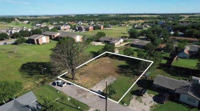 Property photo for 715 W Main Street, Celina, TX