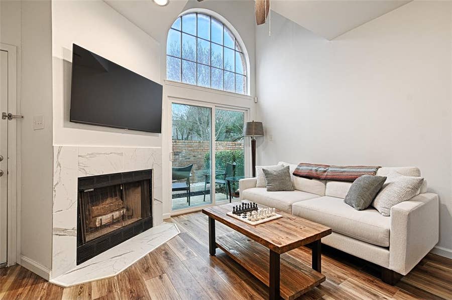 Property photo for 5720 Marquita Avenue, #23, Dallas, TX