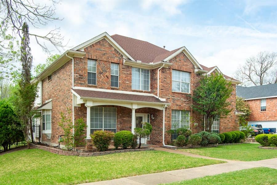 Property photo for 2106 Indian Trail, Rowlett, TX