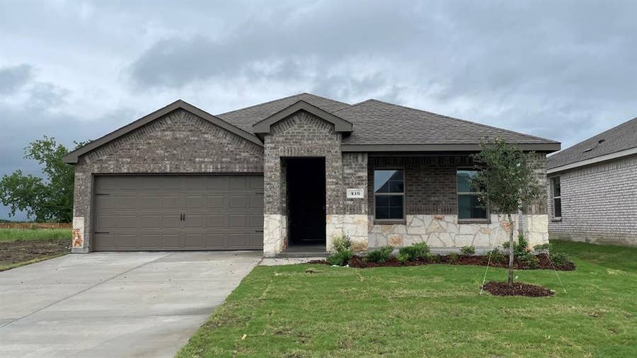 Property photo for 416 Rock Point Road, Josephine, TX