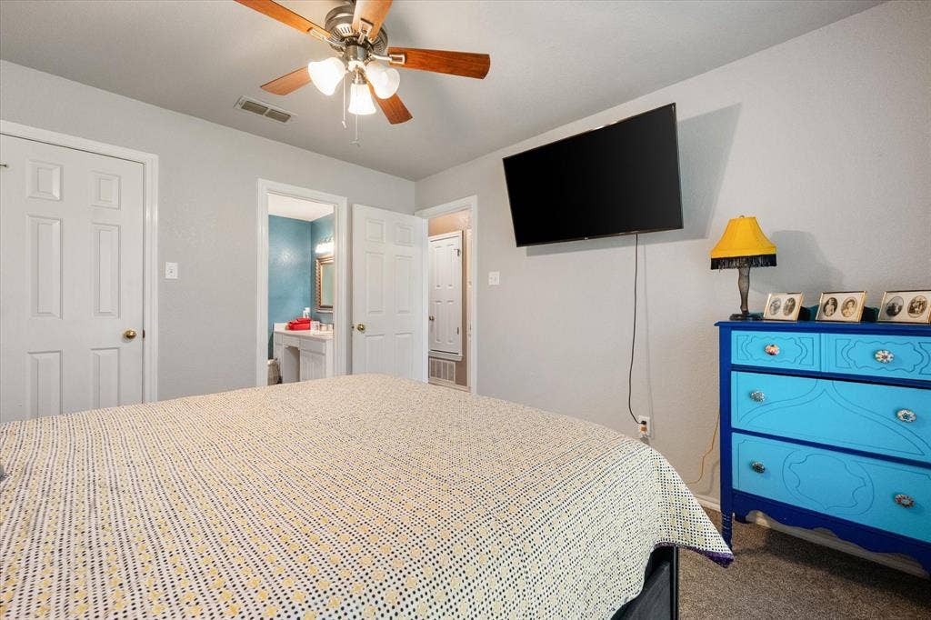 2800 Coventry Road, Crowley, TX 76036 2800 Coventry Road, Crowley, TX 76036