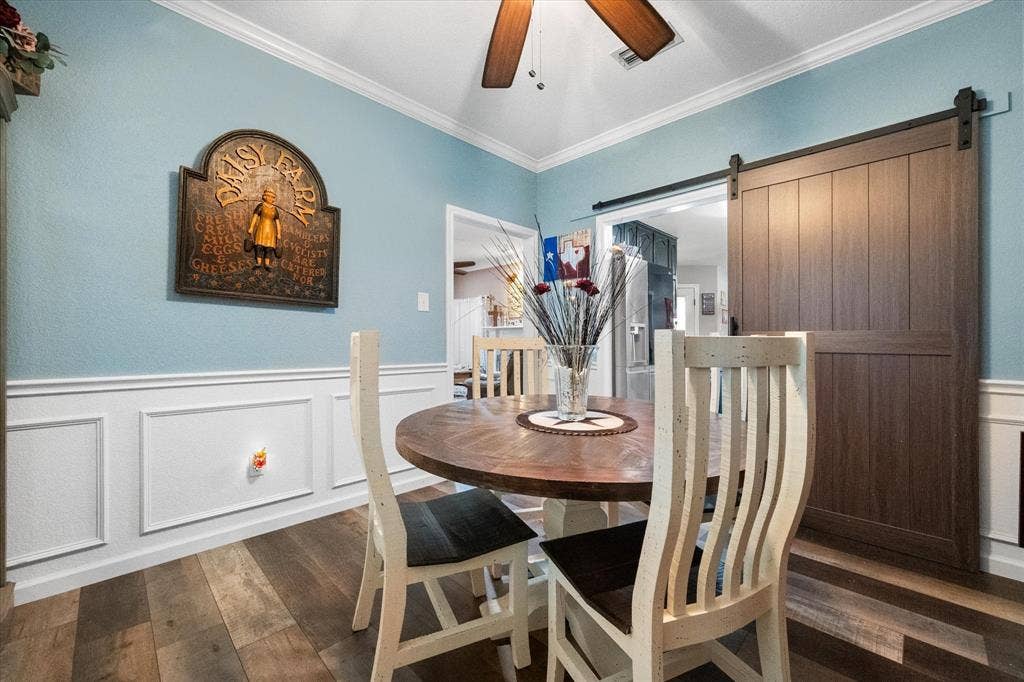 2800 Coventry Road, Crowley, TX 76036 2800 Coventry Road, Crowley, TX 76036
