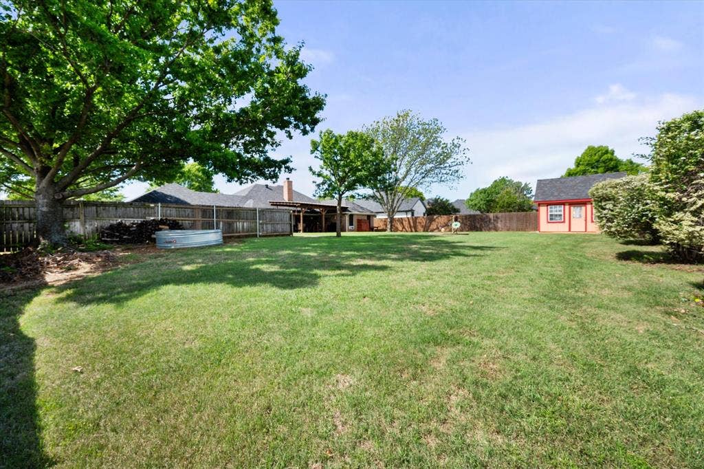 2800 Coventry Road, Crowley, TX 76036 2800 Coventry Road, Crowley, TX 76036