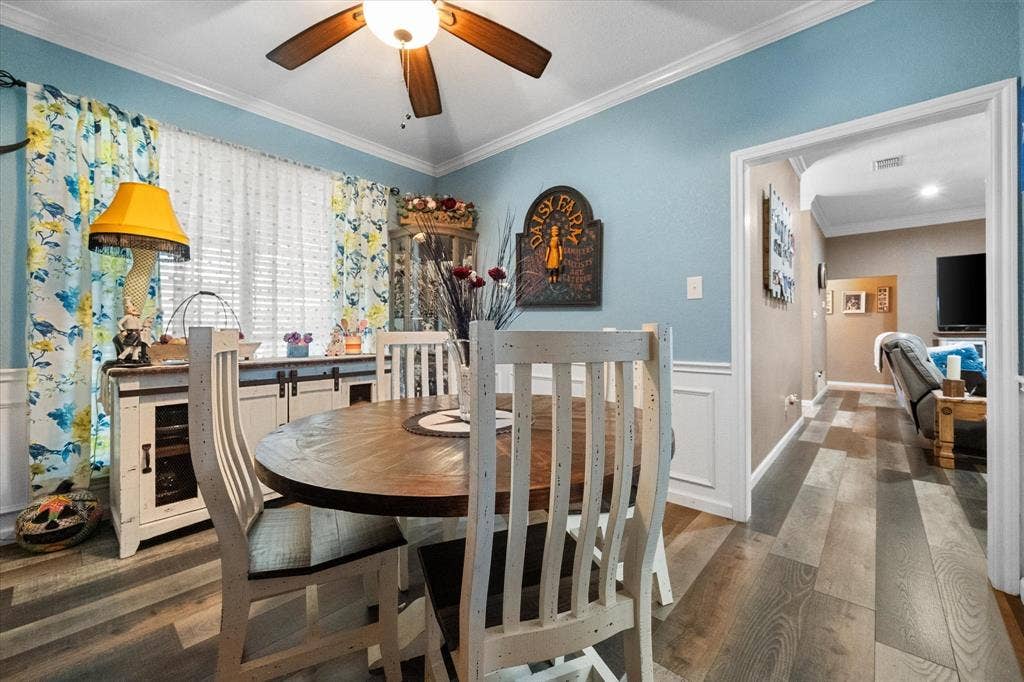 2800 Coventry Road, Crowley, TX 76036 2800 Coventry Road, Crowley, TX 76036