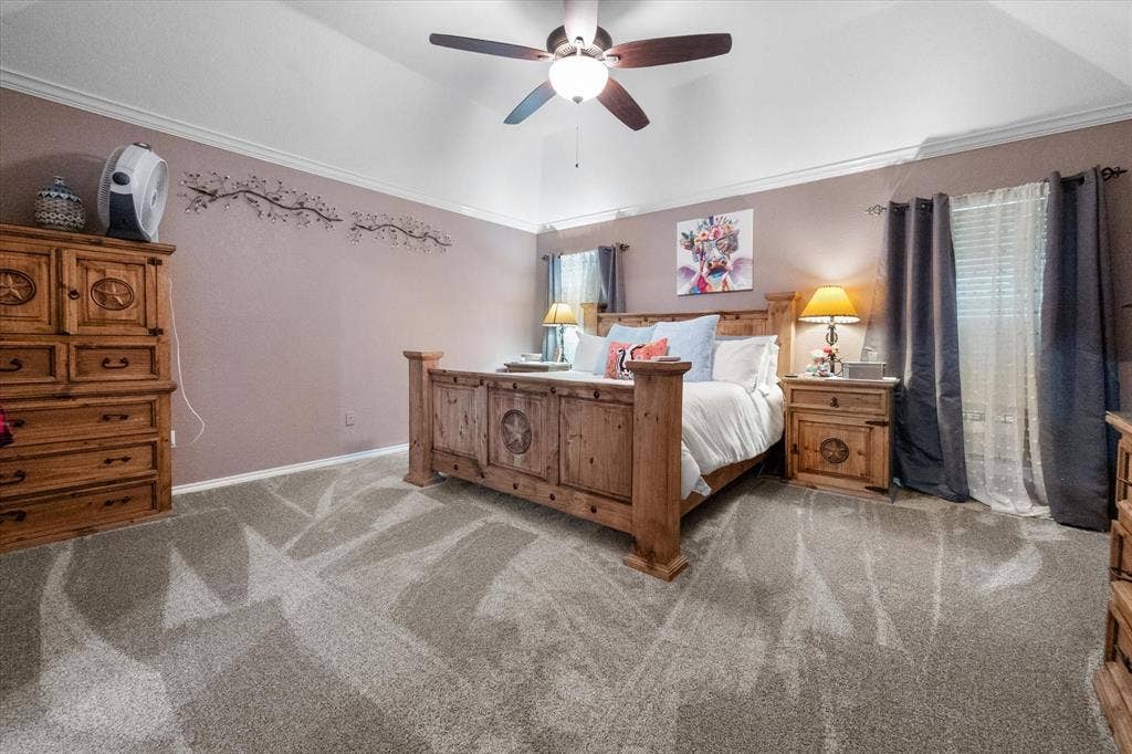 2800 Coventry Road, Crowley, TX 76036 2800 Coventry Road, Crowley, TX 76036