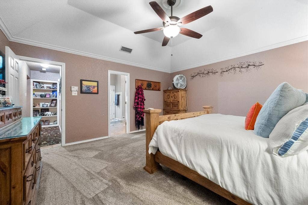 2800 Coventry Road, Crowley, TX 76036 2800 Coventry Road, Crowley, TX 76036