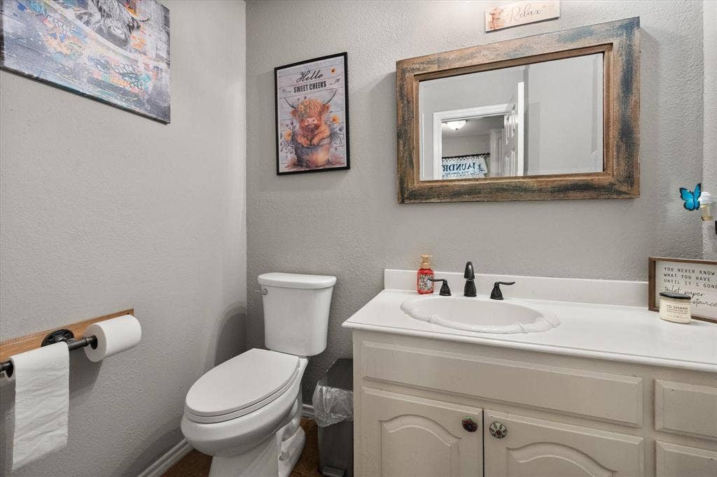 2800 Coventry Road, Crowley, TX 76036 2800 Coventry Road, Crowley, TX 76036