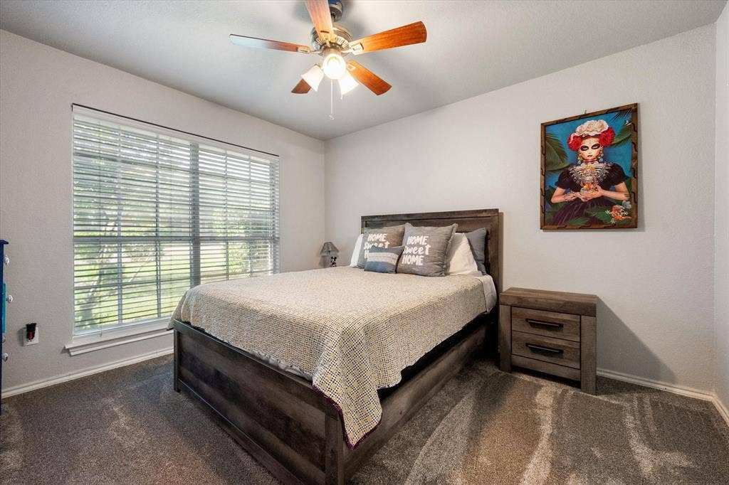2800 Coventry Road, Crowley, TX 76036 2800 Coventry Road, Crowley, TX 76036