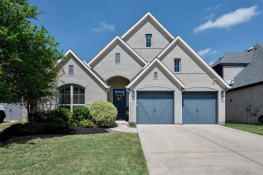Property photo for 2716 Preakness Place, Celina, TX