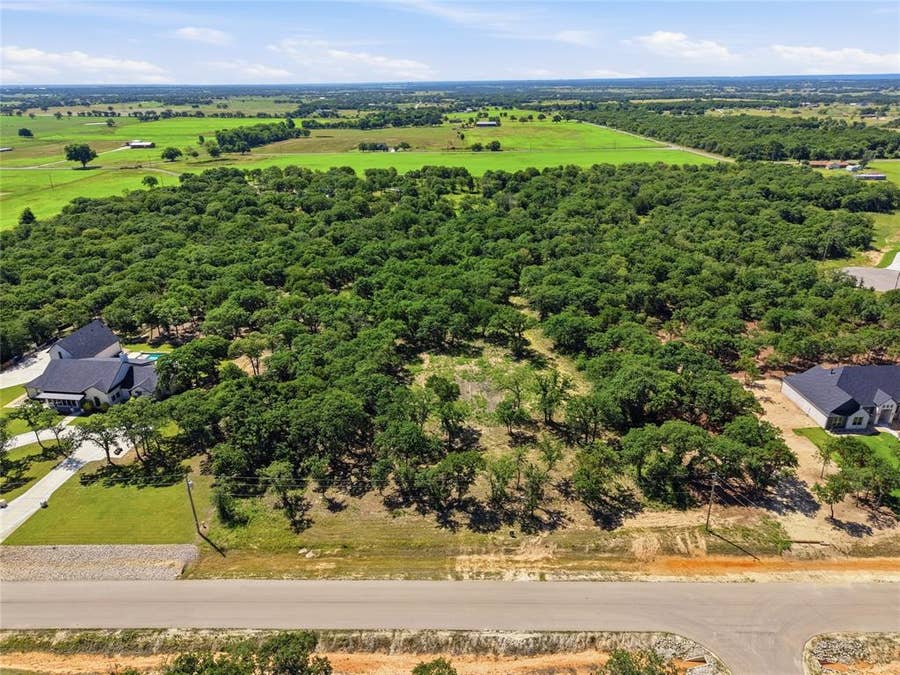 Property photo for 2113 Jeremy Street, Tolar, TX