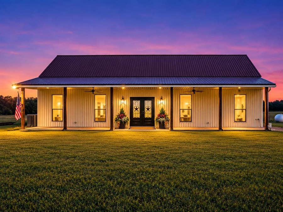 Property photo for 5393 County Road 4102, Kaufman, TX