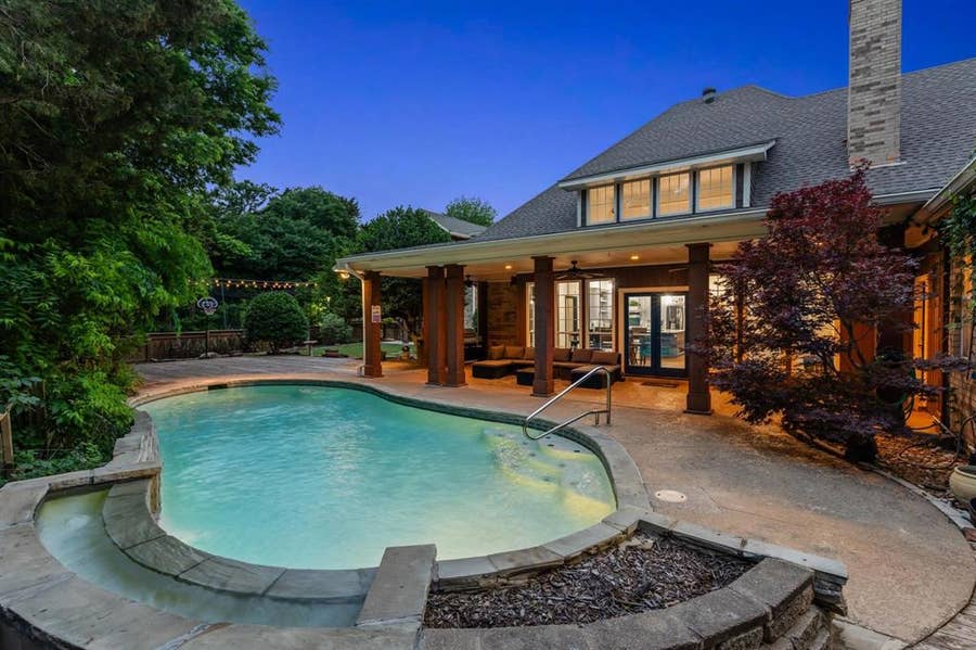 Property photo for 904 Mobley Road, Cedar Hill, TX