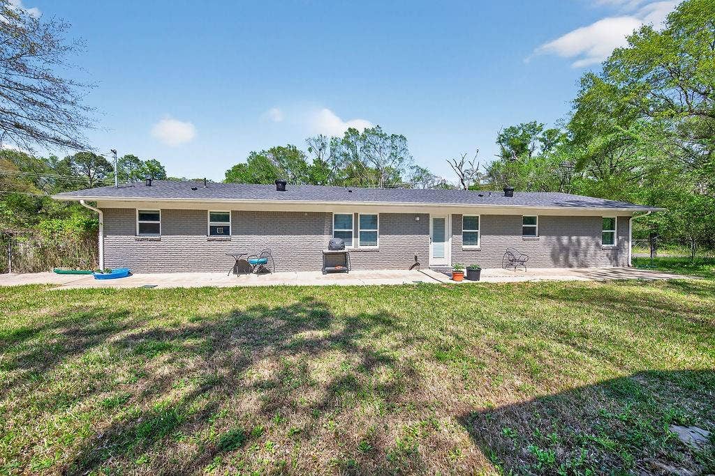 600 Bunny Rabbit Road, Athens, TX 75751 600 Bunny Rabbit Road, Athens, TX 75751