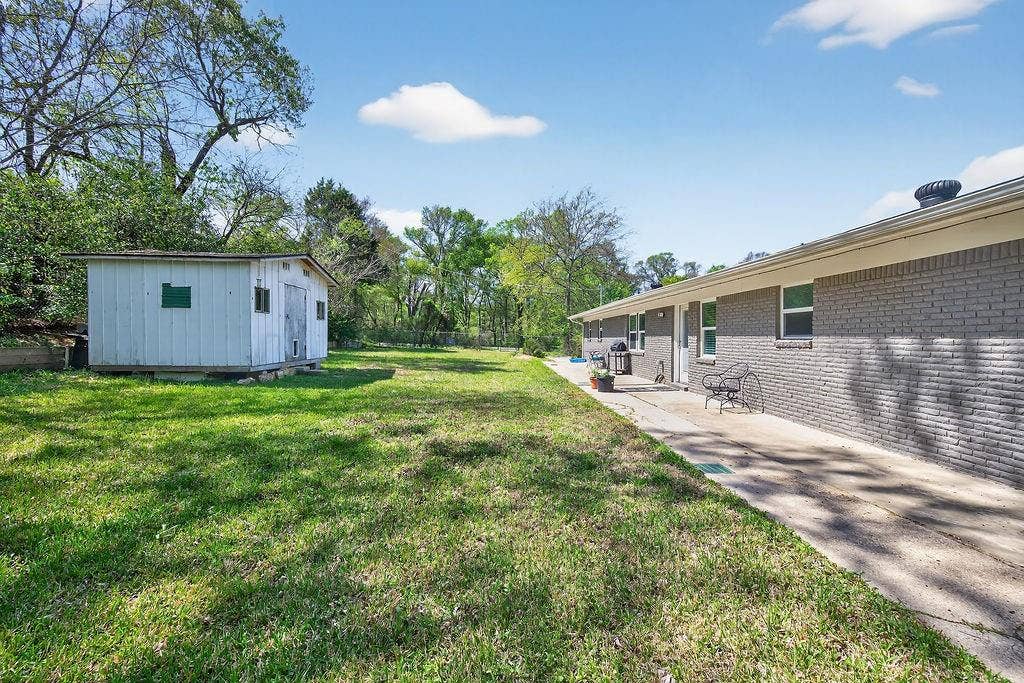 600 Bunny Rabbit Road, Athens, TX 75751 600 Bunny Rabbit Road, Athens, TX 75751