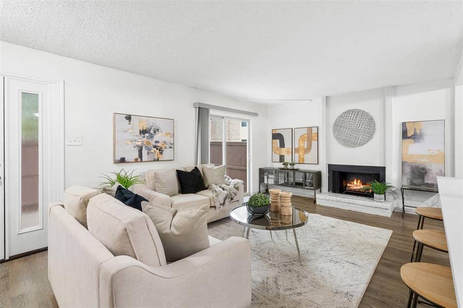 Property photo for 2610 Custer Parkway, #D, Richardson, TX