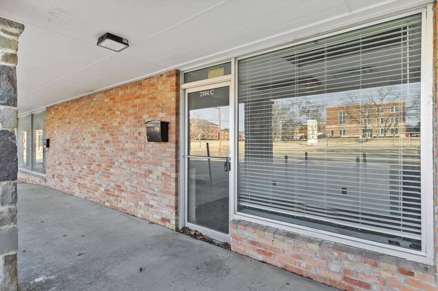 Property photo for 2108 Monroe Street, #C, Commerce, TX