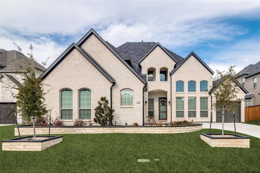 Property photo for 620 Windy Ridge Lane, Rockwall, TX