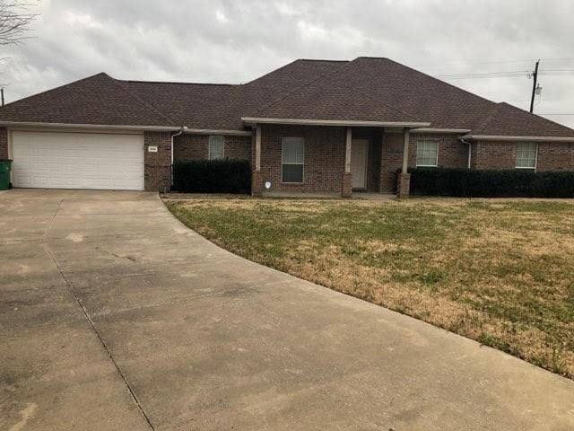 Property photo for 306 Packer Drive, Fate, TX