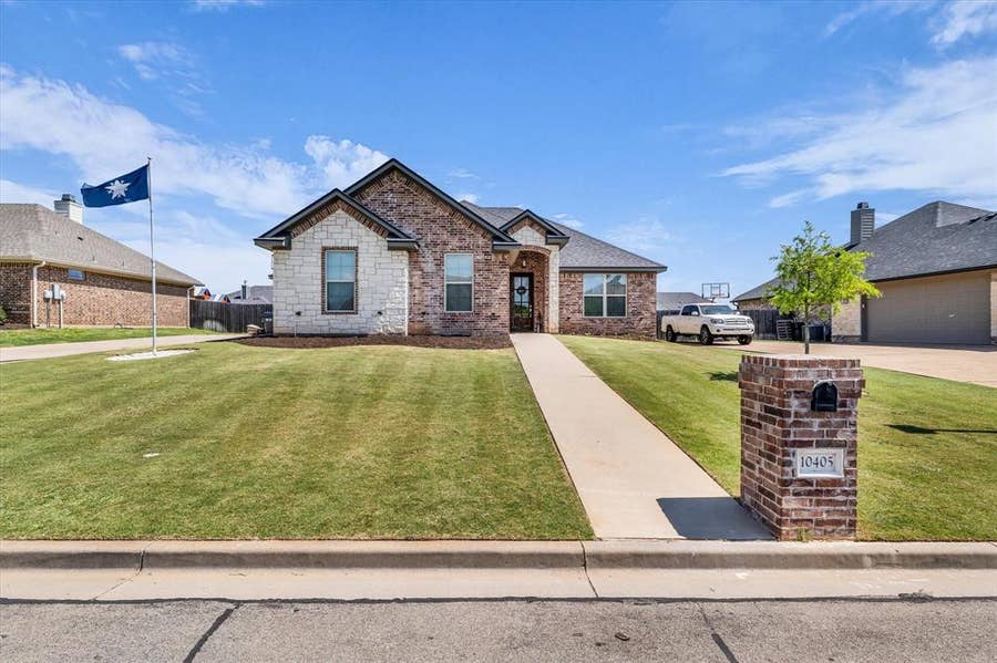 Property photo for 10405 Aquilla Trail, Waco, TX