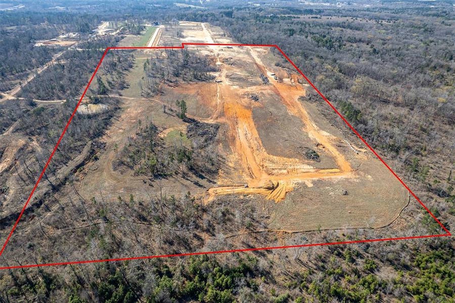 Property photo for 0 Back Forty, Whitehouse, TX
