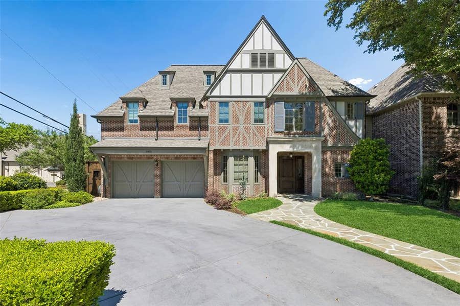 Property photo for 6403 Westlake Avenue, Dallas, TX
