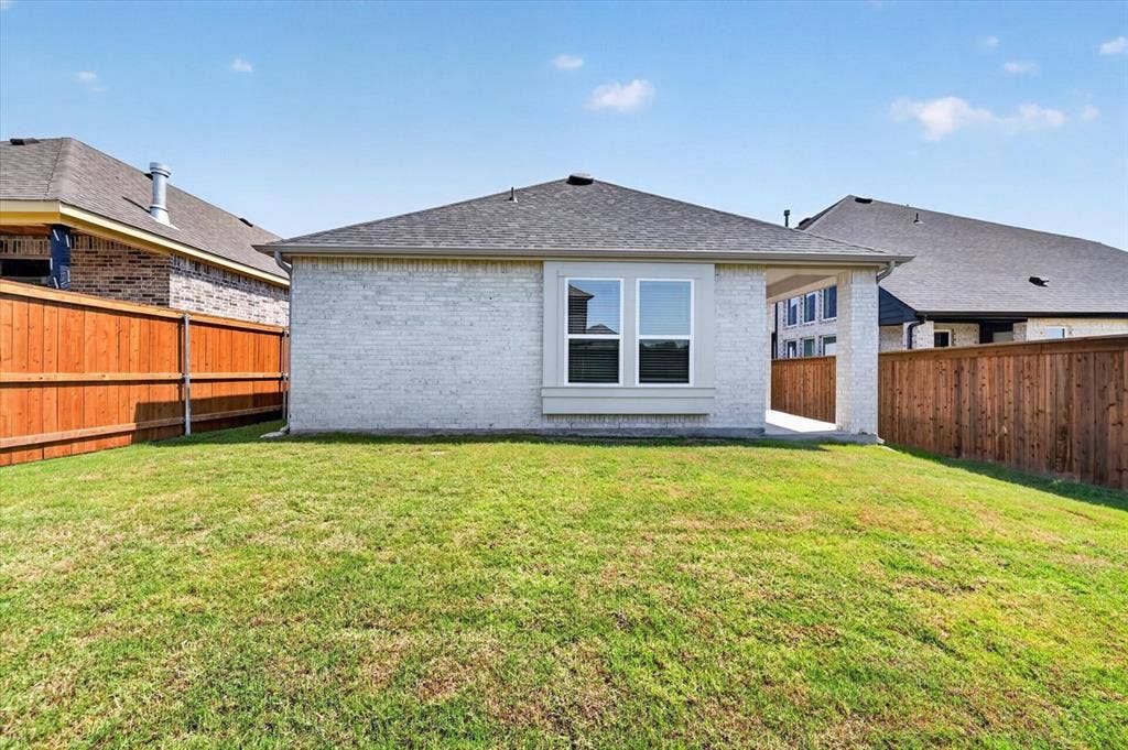 843 Dogwood Lane, Lavon, TX 75166 843 Dogwood Lane, Lavon, TX 75166