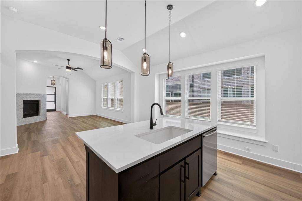 843 Dogwood Lane, Lavon, TX 75166 843 Dogwood Lane, Lavon, TX 75166